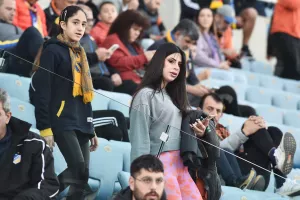 (Φωτορεπορτάζ) Ο κόσμος στο ΓΣΠ
