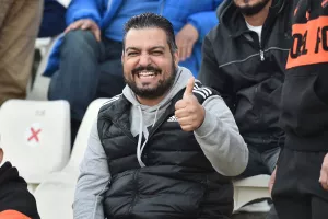 (Φωτορεπορτάζ) Ο κόσμος στο ΓΣΠ