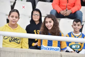 (Φωτορεπορτάζ) Ο κόσμος στο ΓΣΠ