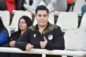 (Φωτορεπορτάζ) Ο κόσμος στο ΓΣΠ