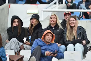 (Φωτορεπορτάζ) Ο κόσμος στο ΓΣΠ