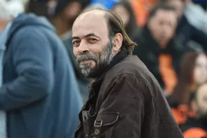 (Φωτορεπορτάζ) Ο κόσμος στο ΓΣΠ