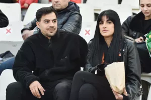(Φωτορεπορτάζ) Ο κόσμος στο ΓΣΠ