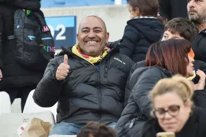 (Φωτορεπορτάζ) Ο κόσμος στο ΓΣΠ