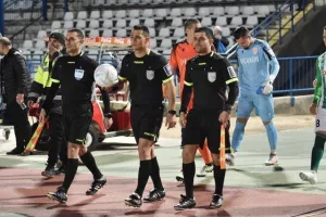 Διπλό η… άνετη Καρμιώτισσα (φώτος)