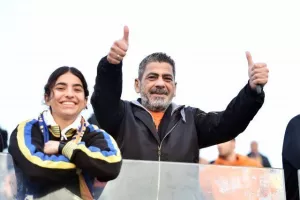 (ΦΩΤΟΡΕΠΟΡΤΑΖ) Ο κόσμος στο ΑΕΚ - ΑΠΟΕΛ 