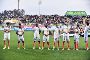 ΑΕΚ - ΑΠΟΕΛ: Πήρε το ντέρμπι, ανέβηκε στο +4! (φώτος)
