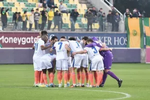 ΑΕΚ - ΑΠΟΕΛ: Πήρε το ντέρμπι, ανέβηκε στο +4! (φώτος)