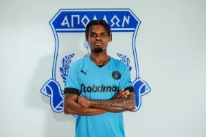 Ολοκληρώθηκε του Ντόνιο, έβαλε υπογραφή