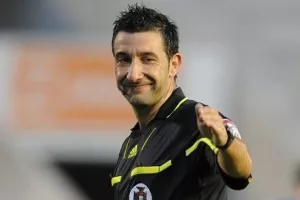 Ξανά ο Hugo Miguel σε 2 ματς