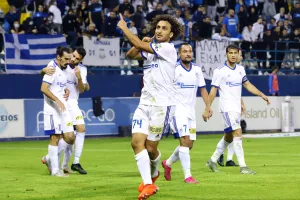 Δεν... νίκησε ποτέ τον Απόλλωνα!