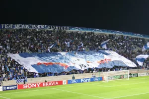 "ΜΕΓΑΛΗ ΚΥΡΙΑ" ΕΤΩΝ 112! (φώτος/βίντεο)