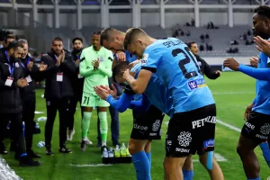 Τι στιγμή!! 