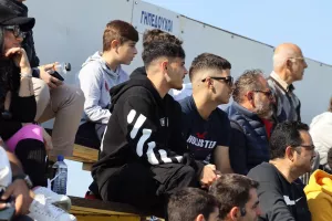 Φωτορεπορτάζ από το Charity All Star Game (210 ΦΩΤΟΣ)