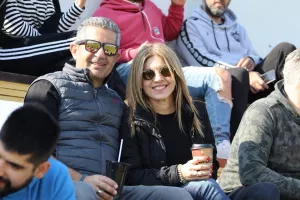Φωτορεπορτάζ από το Charity All Star Game (210 ΦΩΤΟΣ)