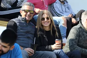 Φωτορεπορτάζ από το Charity All Star Game (210 ΦΩΤΟΣ)