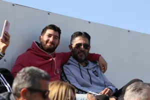 Φωτορεπορτάζ από το Charity All Star Game (210 ΦΩΤΟΣ)