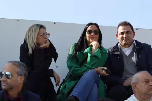 Φωτορεπορτάζ από το Charity All Star Game (210 ΦΩΤΟΣ)