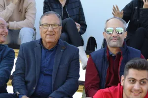 Φωτορεπορτάζ από το Charity All Star Game (210 ΦΩΤΟΣ)