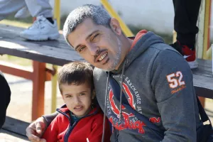 Φωτορεπορτάζ από το Charity All Star Game (210 ΦΩΤΟΣ)