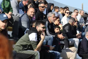 Φωτορεπορτάζ από το Charity All Star Game (210 ΦΩΤΟΣ)