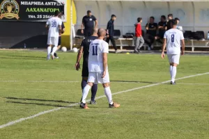 Φωτορεπορτάζ από το Charity All Star Game (210 ΦΩΤΟΣ)