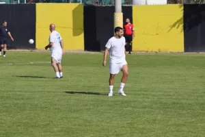 Φωτορεπορτάζ από το Charity All Star Game (210 ΦΩΤΟΣ)