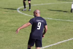 Φωτορεπορτάζ από το Charity All Star Game (210 ΦΩΤΟΣ)