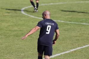 Φωτορεπορτάζ από το Charity All Star Game (210 ΦΩΤΟΣ)