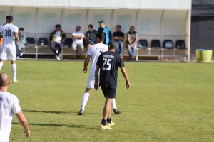 Φωτορεπορτάζ από το Charity All Star Game (210 ΦΩΤΟΣ)