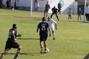 Φωτορεπορτάζ από το Charity All Star Game (210 ΦΩΤΟΣ)