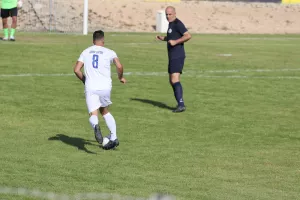 Φωτορεπορτάζ από το Charity All Star Game (210 ΦΩΤΟΣ)
