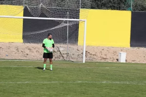 Φωτορεπορτάζ από το Charity All Star Game (210 ΦΩΤΟΣ)