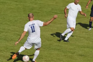 Φωτορεπορτάζ από το Charity All Star Game (210 ΦΩΤΟΣ)