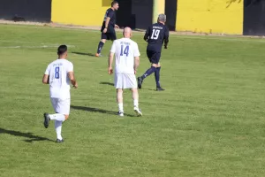 Φωτορεπορτάζ από το Charity All Star Game (210 ΦΩΤΟΣ)