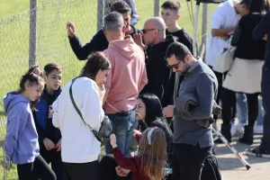 Φωτορεπορτάζ από το Charity All Star Game (210 ΦΩΤΟΣ)