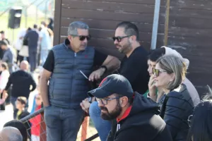 Φωτορεπορτάζ από το Charity All Star Game (210 ΦΩΤΟΣ)