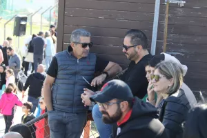 Φωτορεπορτάζ από το Charity All Star Game (210 ΦΩΤΟΣ)