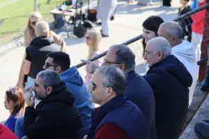 Φωτορεπορτάζ από το Charity All Star Game (210 ΦΩΤΟΣ)