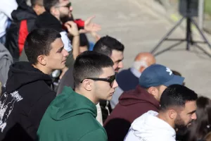 Φωτορεπορτάζ από το Charity All Star Game (210 ΦΩΤΟΣ)