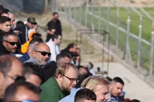 Φωτορεπορτάζ από το Charity All Star Game (210 ΦΩΤΟΣ)