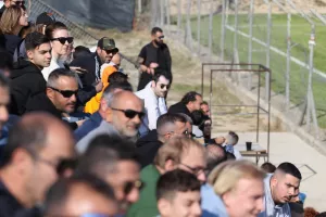 Φωτορεπορτάζ από το Charity All Star Game (210 ΦΩΤΟΣ)