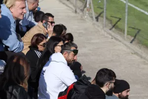 Φωτορεπορτάζ από το Charity All Star Game (210 ΦΩΤΟΣ)