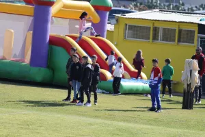 Φωτορεπορτάζ από το Charity All Star Game (210 ΦΩΤΟΣ)