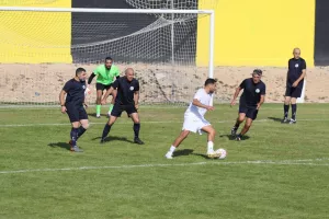 Φωτορεπορτάζ από το Charity All Star Game (210 ΦΩΤΟΣ)
