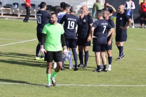 Φωτορεπορτάζ από το Charity All Star Game (210 ΦΩΤΟΣ)