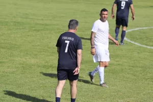 Φωτορεπορτάζ από το Charity All Star Game (210 ΦΩΤΟΣ)