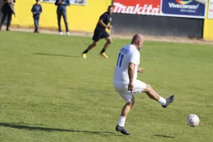 Φωτορεπορτάζ από το Charity All Star Game (210 ΦΩΤΟΣ)