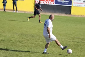 Φωτορεπορτάζ από το Charity All Star Game (210 ΦΩΤΟΣ)