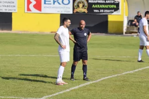 Φωτορεπορτάζ από το Charity All Star Game (210 ΦΩΤΟΣ)